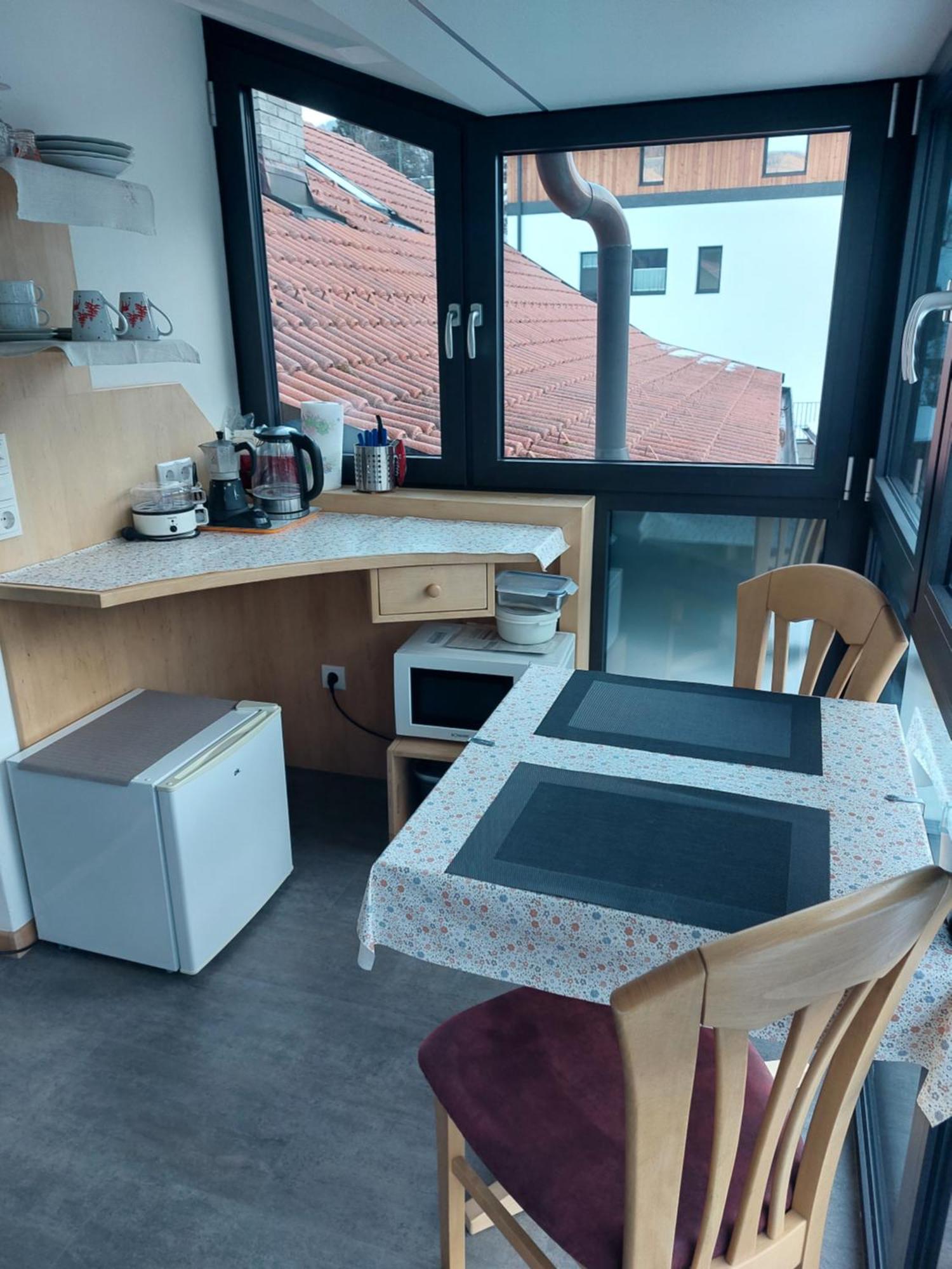 Ferienwohnung Pramstaller Olang ภายนอก รูปภาพ
