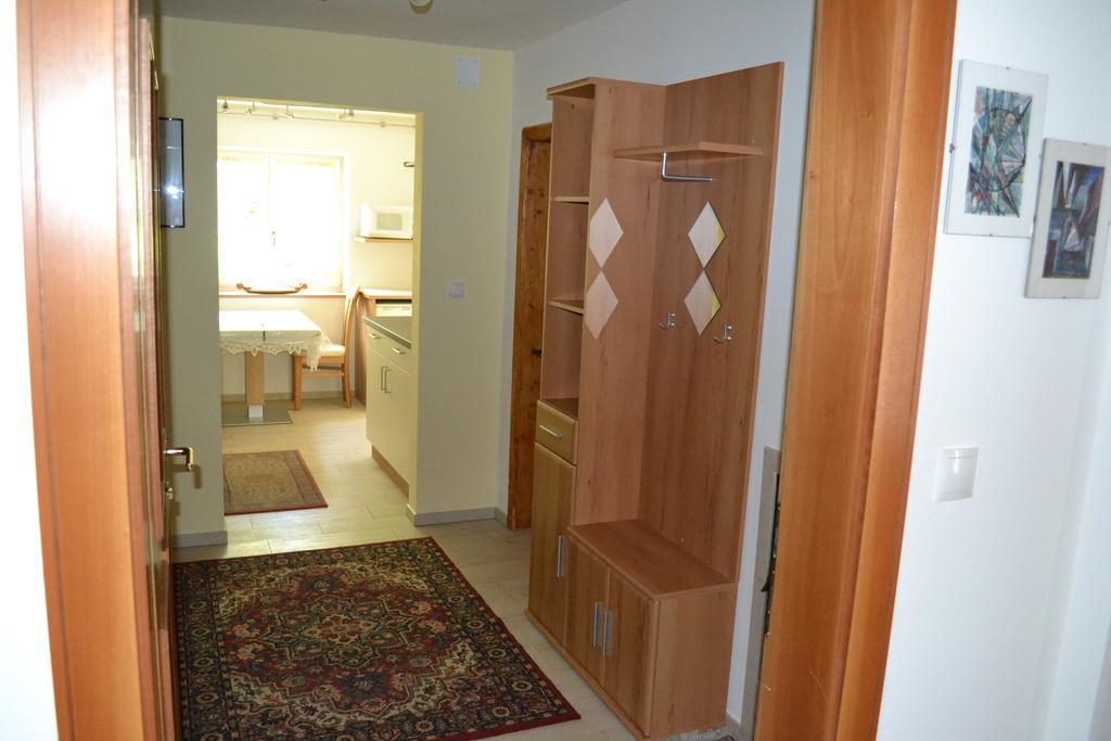 Ferienwohnung Pramstaller Olang ภายนอก รูปภาพ