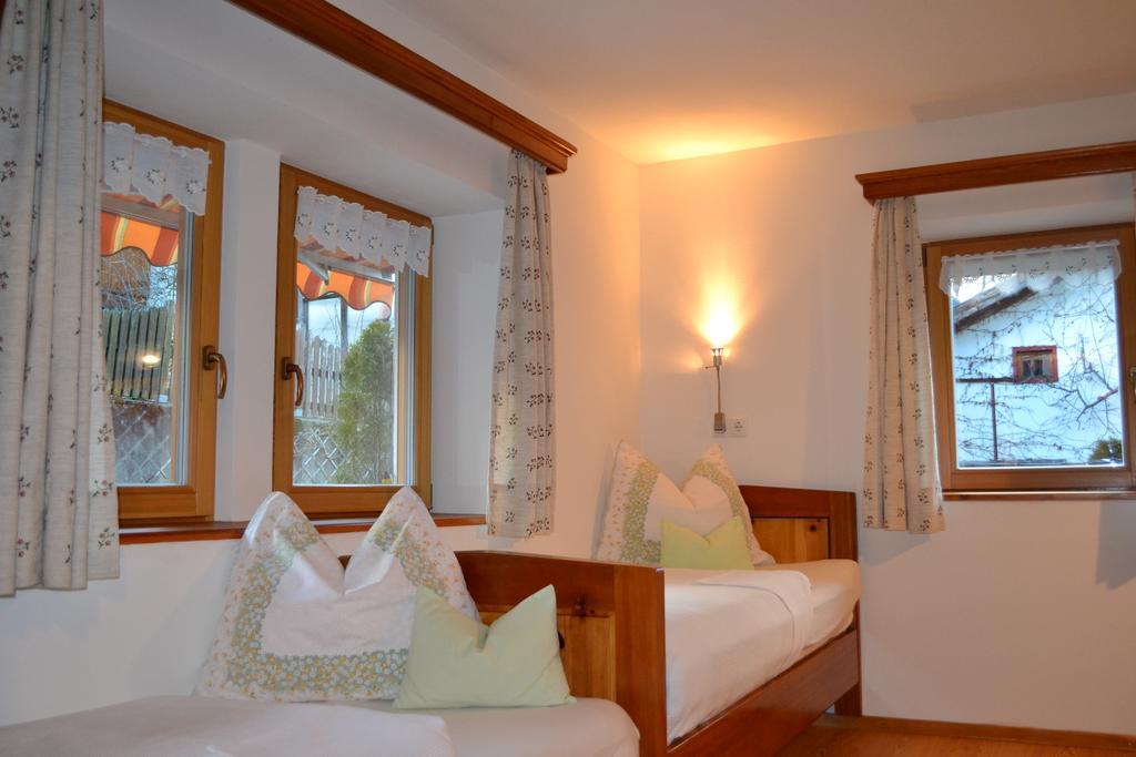 Ferienwohnung Pramstaller Olang ภายนอก รูปภาพ
