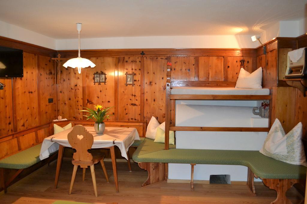 Ferienwohnung Pramstaller Olang ภายนอก รูปภาพ